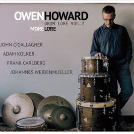 Drum Lore, Vol. 2: More Lore