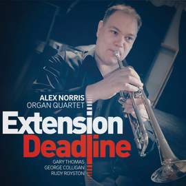 Extension Deadline