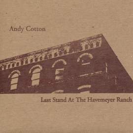 Last Stand at the Havemeyer Ranch