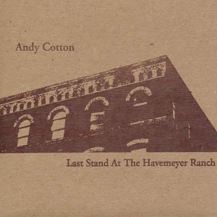 Last Stand at the Havemeyer Ranch