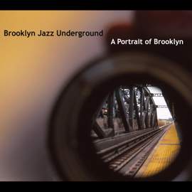 A Portrait of Brooklyn