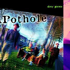 Dirty Picnic