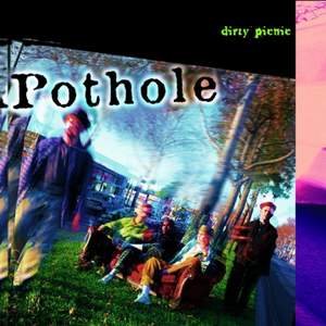 Dirty Picnic