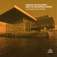 Markus Stockhausen and the Metropole Orkest