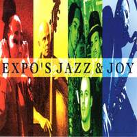 Expo's Jazz & Joy