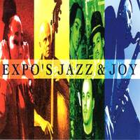 Expo's Jazz & Joy