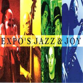 Expo's Jazz & Joy