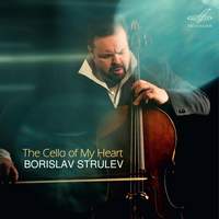 The Cello of My Heart