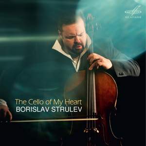 The Cello of My Heart