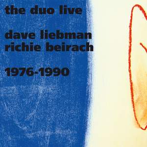 Duo Live 1976 + 1990 (Deluxe Edition)