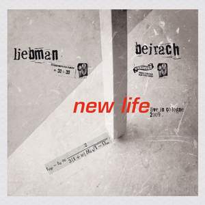 New Life - Live in Cologne 2009