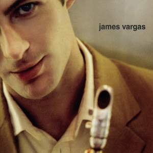 James Vargas