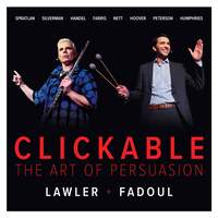 Clickable: The Art of Persuasion