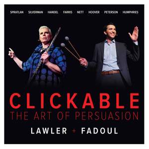 Clickable: The Art of Persuasion