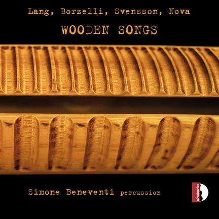 Wooden Songs