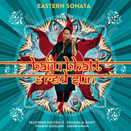 Eastern Sonata