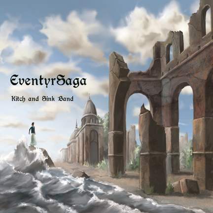 Eventyrsaga