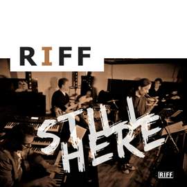 Still Here