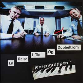 En Reise I Tid Og Dobbeltrom