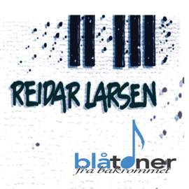 Blåtoner Fra Bakrommet