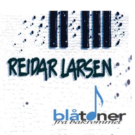 Blåtoner Fra Bakrommet