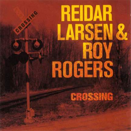 Crossing