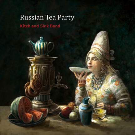 Russian Tea Party