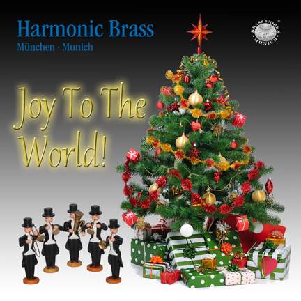 Joy to the World