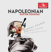 Napoleonian Guitar Sonatas