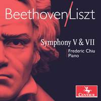 Beethoven: Symphonies Nos. 5 & 7 (Transcr. F. Liszt for Piano)