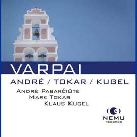Varpai