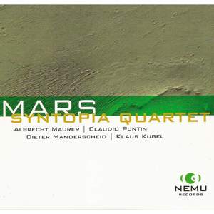 Mars