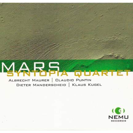 Mars