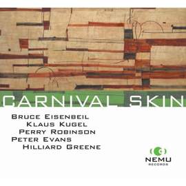 Carnival Skin
