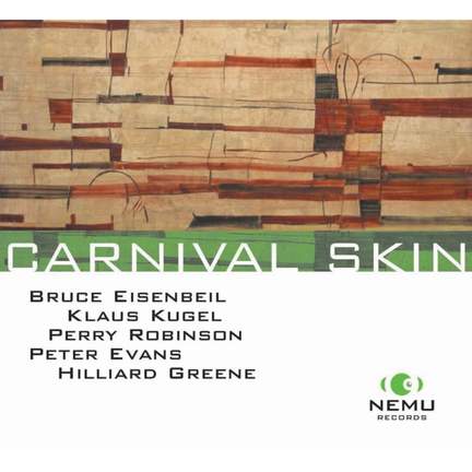 Carnival Skin