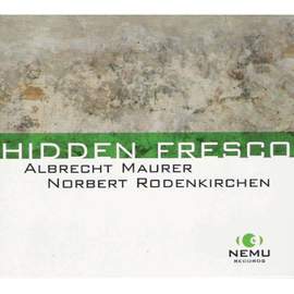 Hidden Fresco