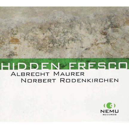 Hidden Fresco