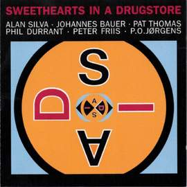 Sweethearts in a Drugstore