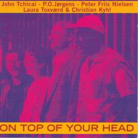 On Top of Your Head