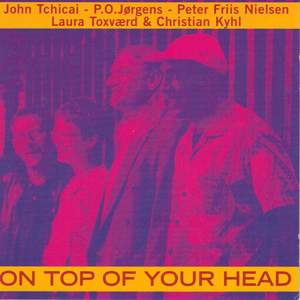 On Top of Your Head
