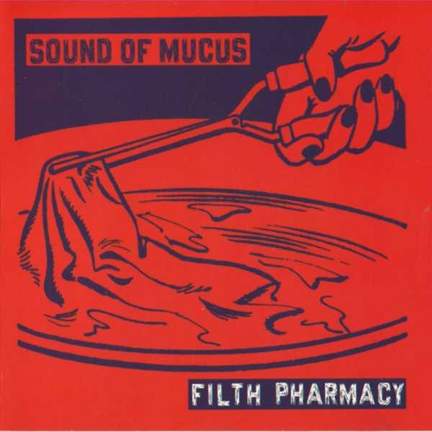 Filth Pharmacy