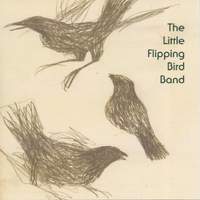 The Little Flipping Bird Band