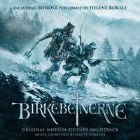 Birkebeinerne Soundtrack