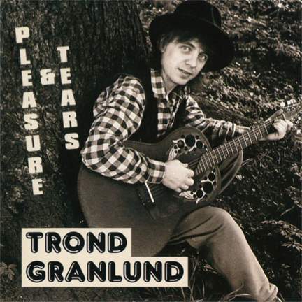 Pleasure & Tears