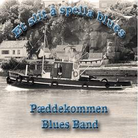 Et slit å spella Blues