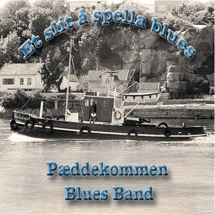 Et slit å spella Blues