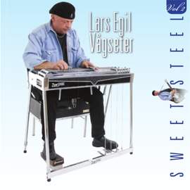 Sweet Steel Vol. 2