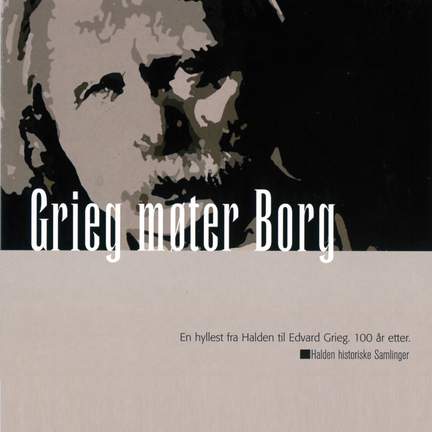 Grieg Møter Borg