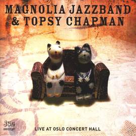 Live at Oslo Concert Hall