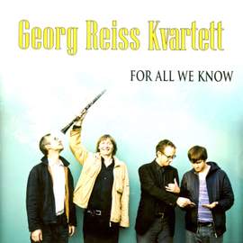 For All We Know